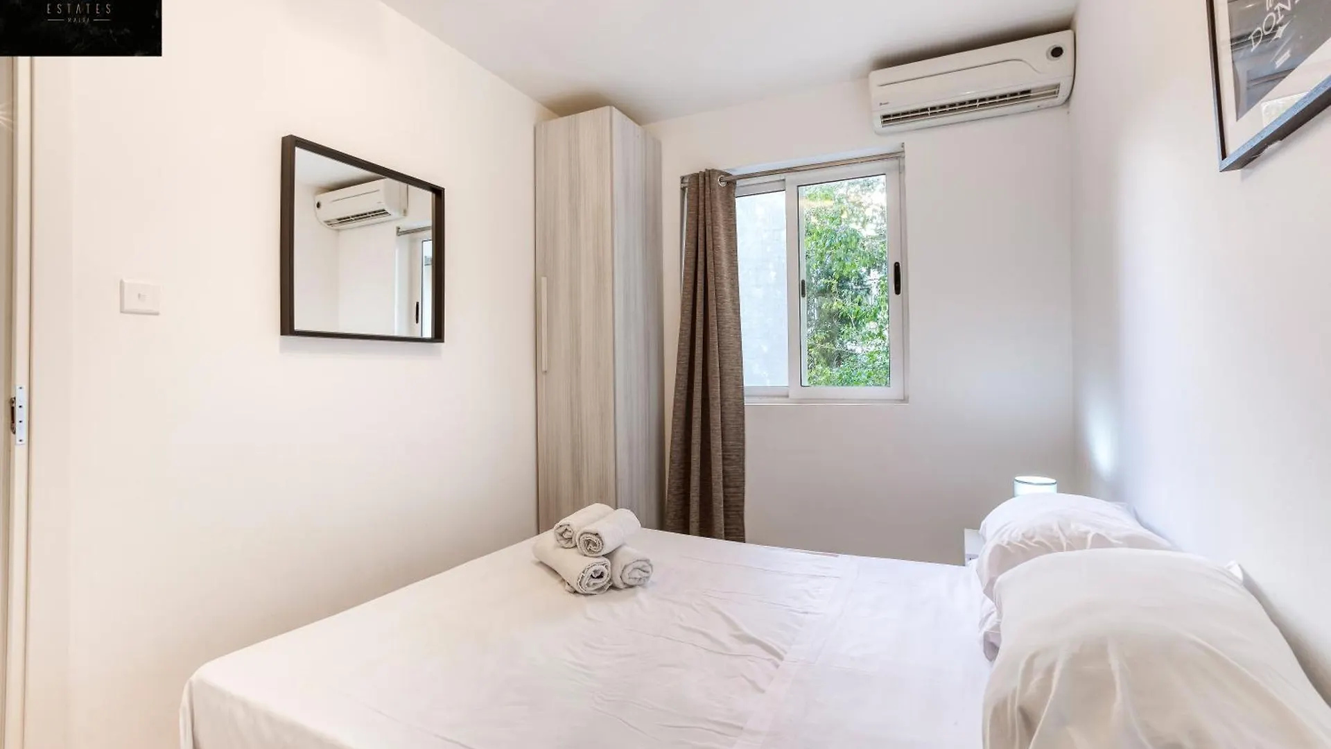 Spacious, Central Apt In Paceville/St Julians By 360 Estates Saint Julian's