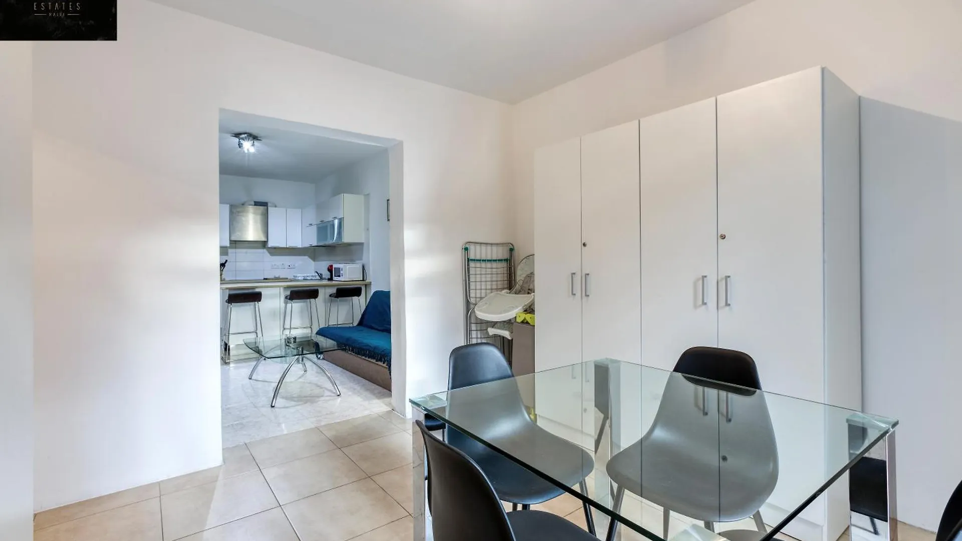Spacious, Central Apt In Paceville/St Julians By 360 Estates Saint Julian's Apartment