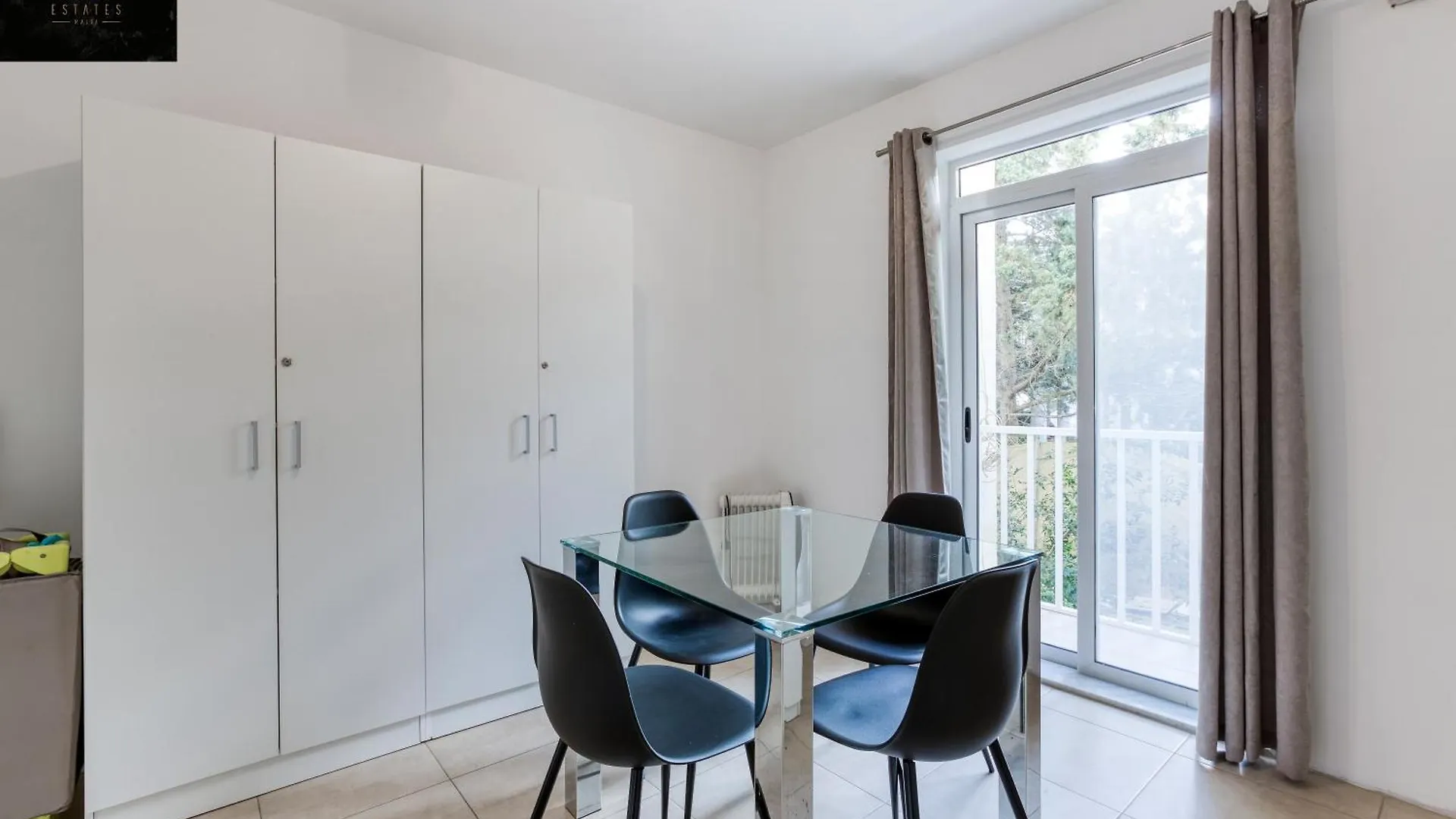 Apartment Spacious, Central Apt In Paceville/St Julians By 360 Estates Saint Julian's