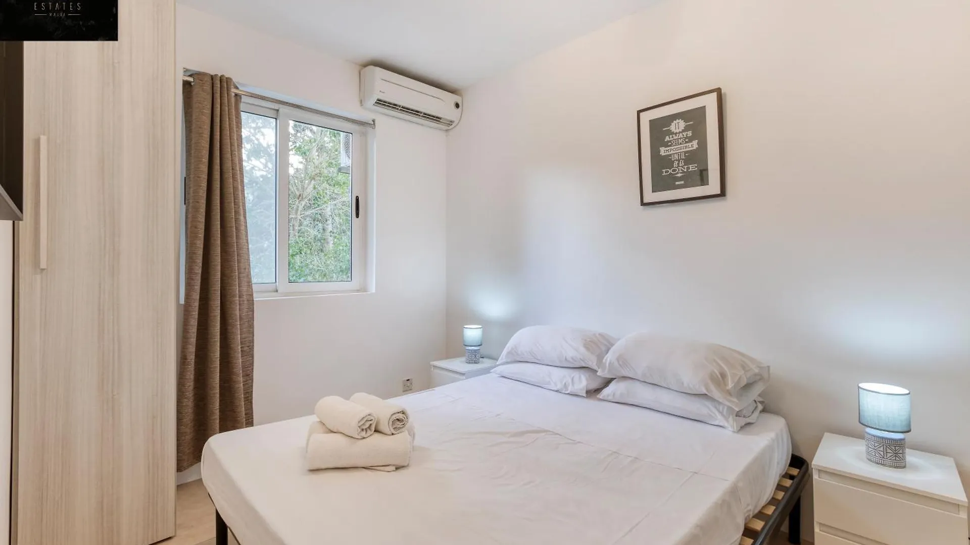 Spacious, Central Apt In Paceville/St Julians By 360 Estates Saint Julian's Apartment