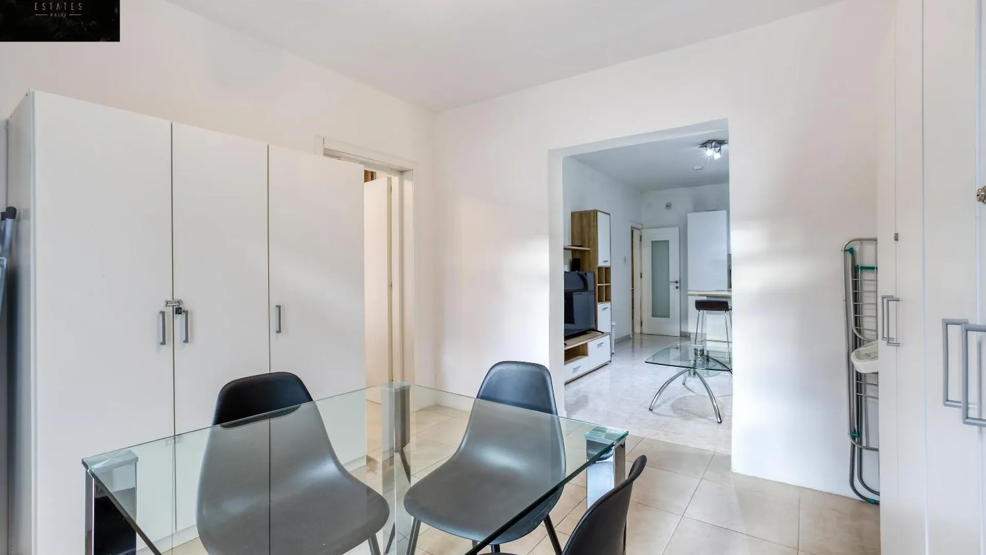 Apartment Spacious, Central Apt In Paceville/St Julians By 360 Estates Saint Julian's Malta