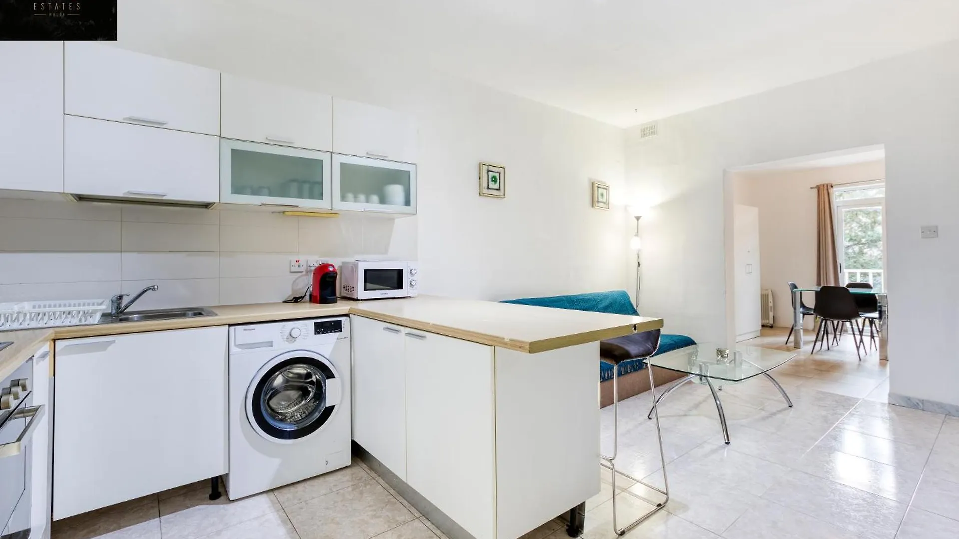 Apartment Spacious, Central Apt In Paceville/St Julians By 360 Estates Saint Julian's Malta
