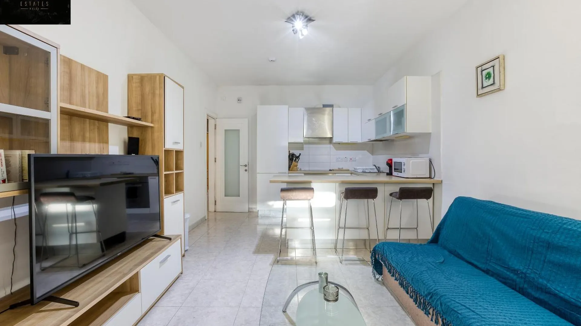 Spacious, Central Apt In Paceville/St Julians By 360 Estates Saint Julian's