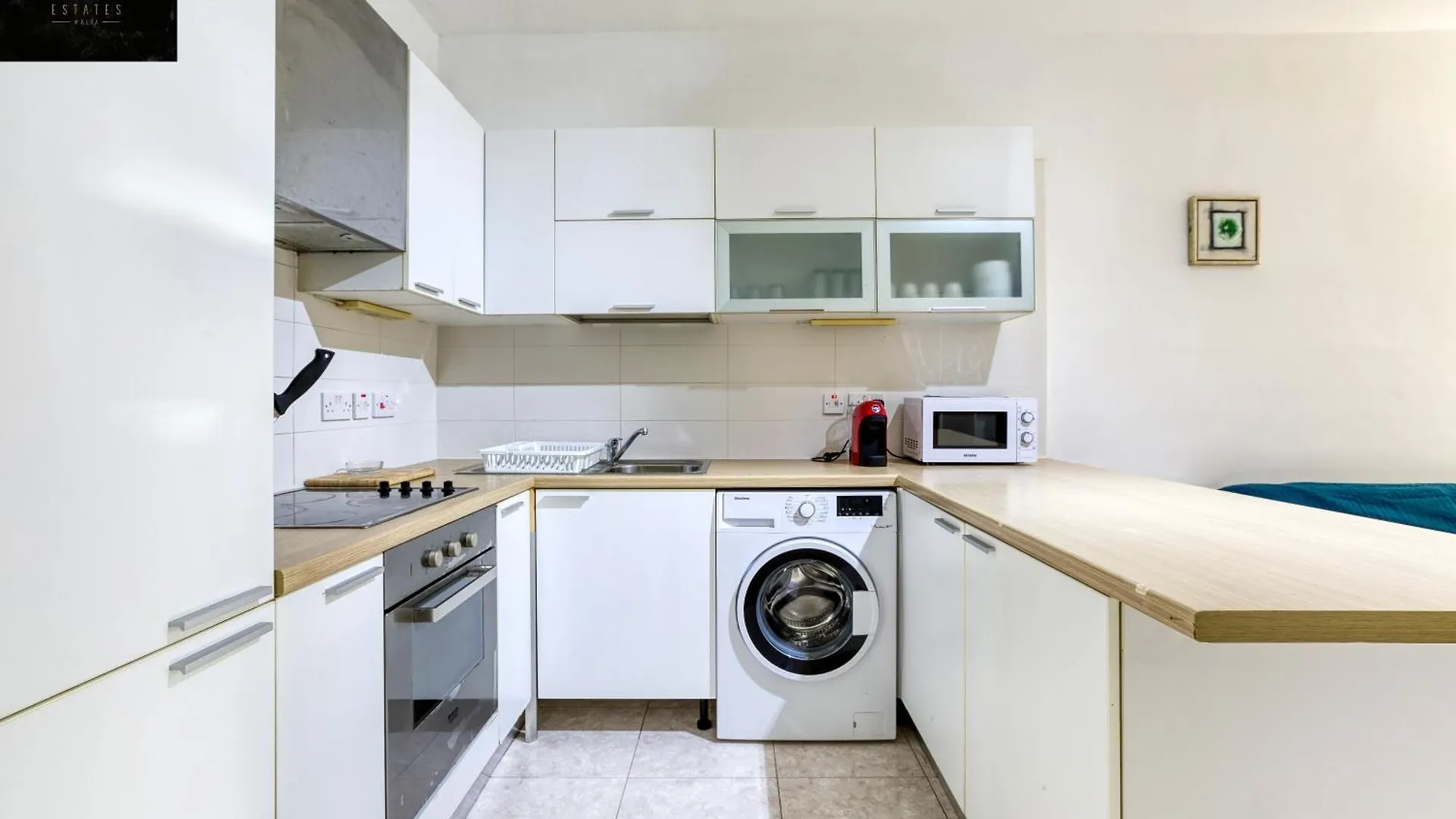 Spacious, Central Apt In Paceville/St Julians By 360 Estates Saint Julian's 0*,