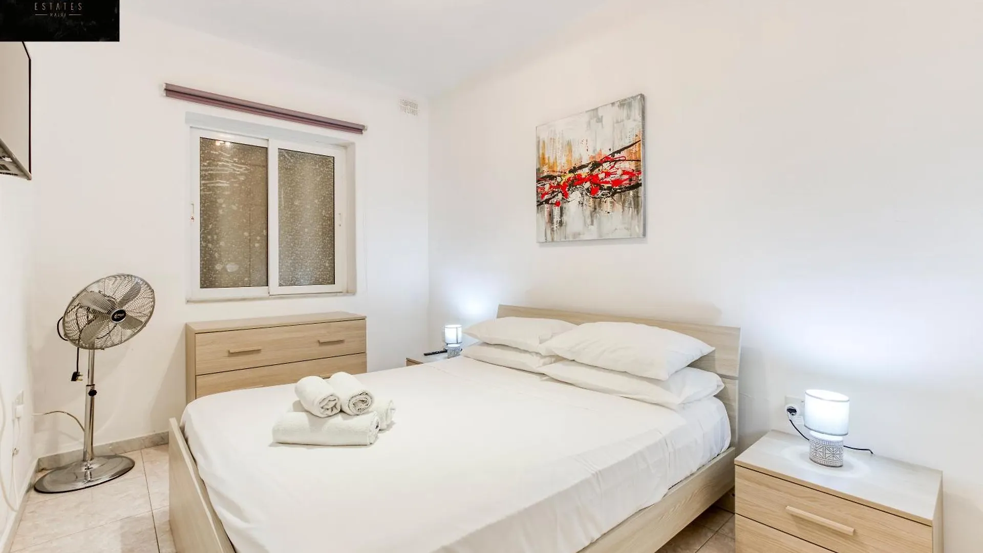 Apartment Spacious, Central Apt In Paceville/St Julians By 360 Estates Saint Julian's