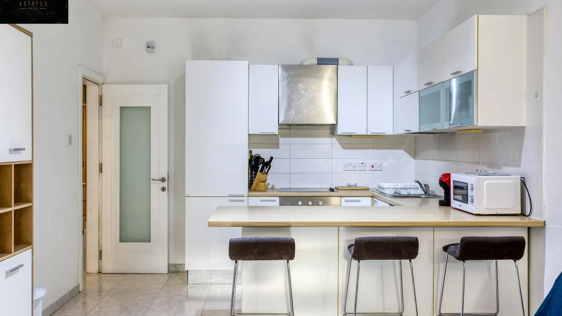 Apartment Spacious, Central Apt In Paceville/St Julians By 360 Estates Saint Julian's