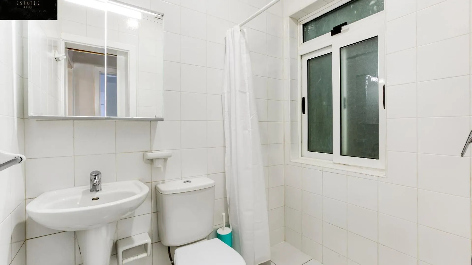 Spacious, Central Apt In Paceville/St Julians By 360 Estates Saint Julian's Malta