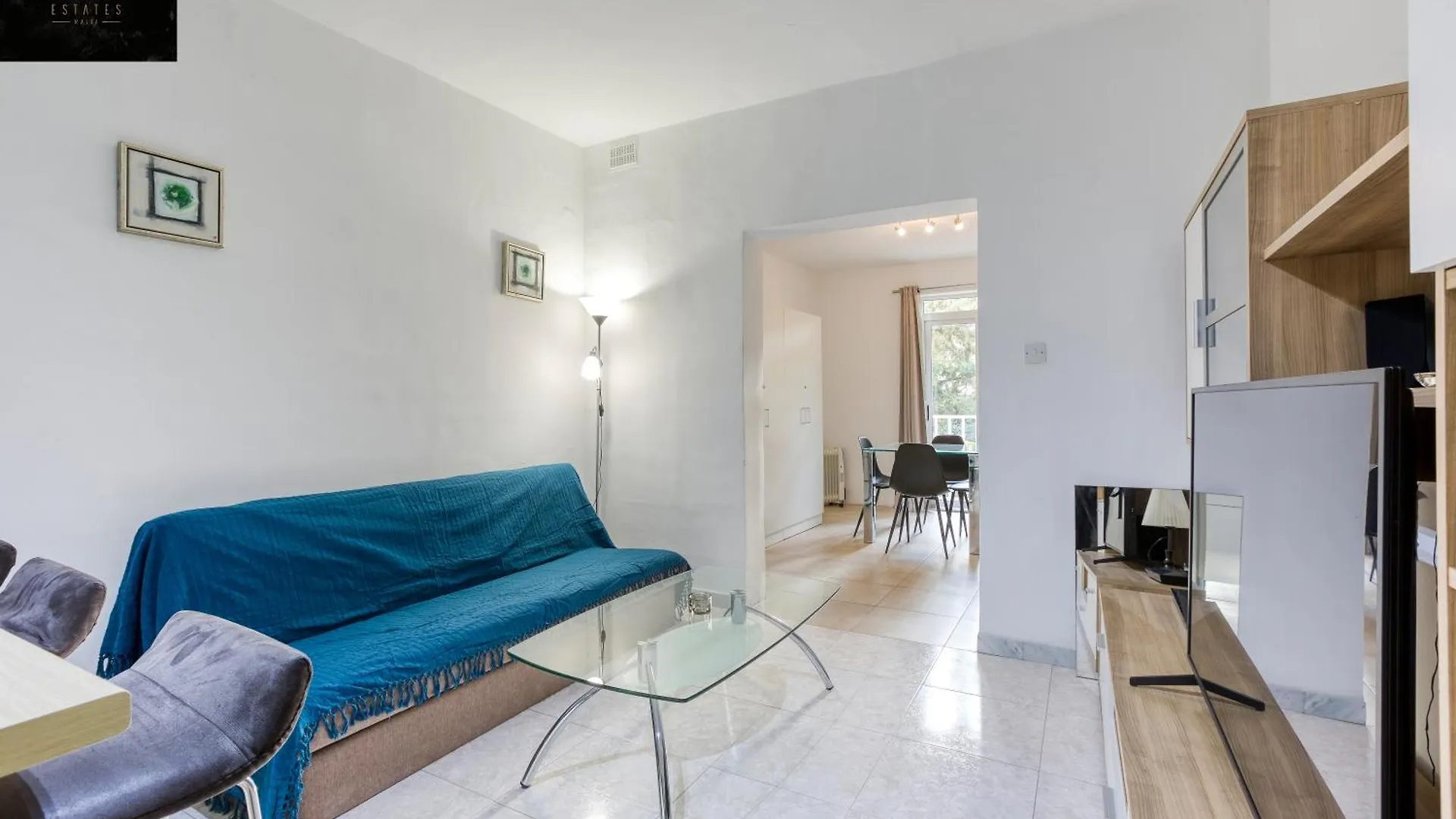 Spacious, Central Apt In Paceville/St Julians By 360 Estates Saint Julian's Malta