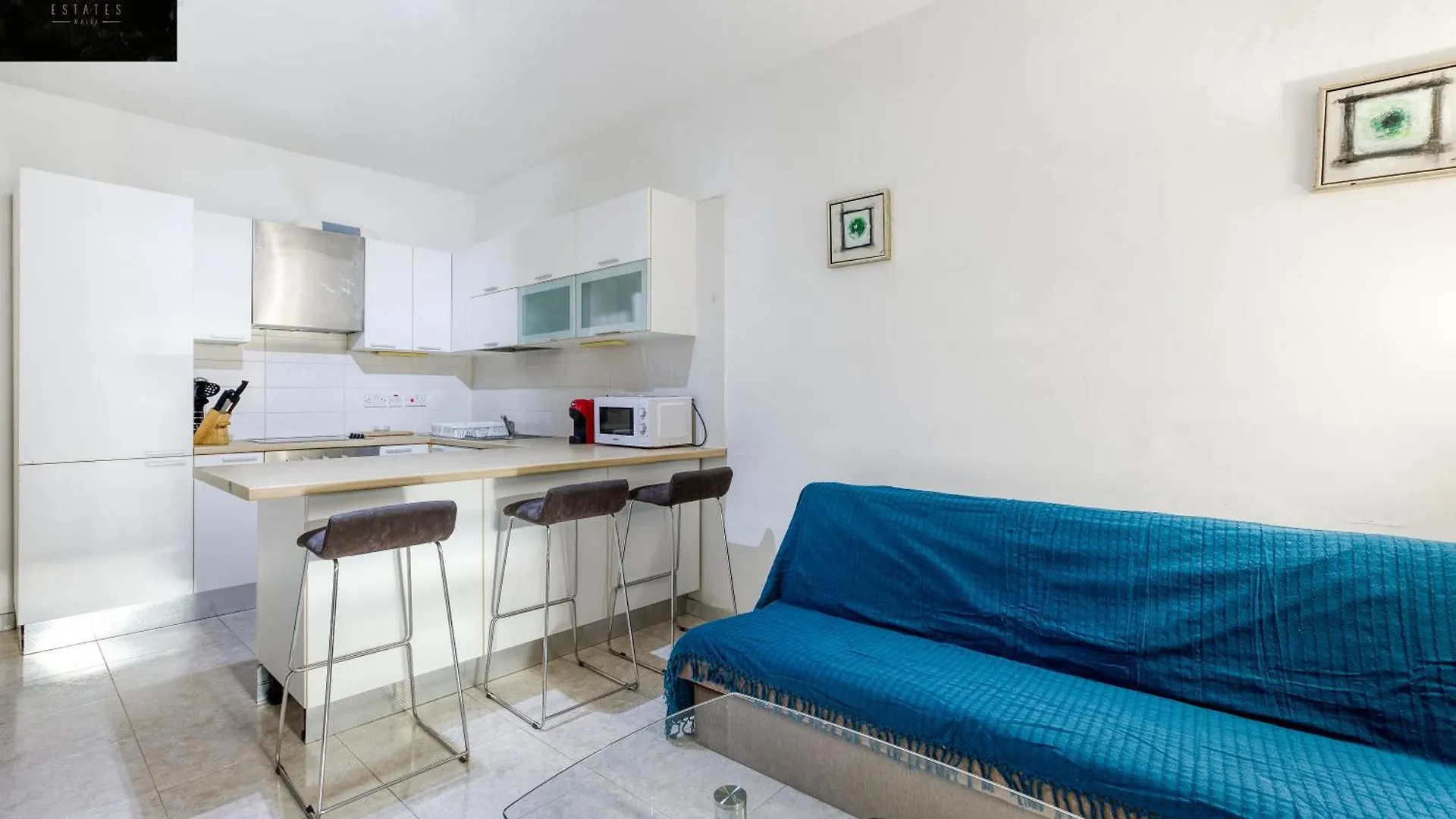 Apartment Spacious, Central Apt In Paceville/St Julians By 360 Estates Saint Julian's
