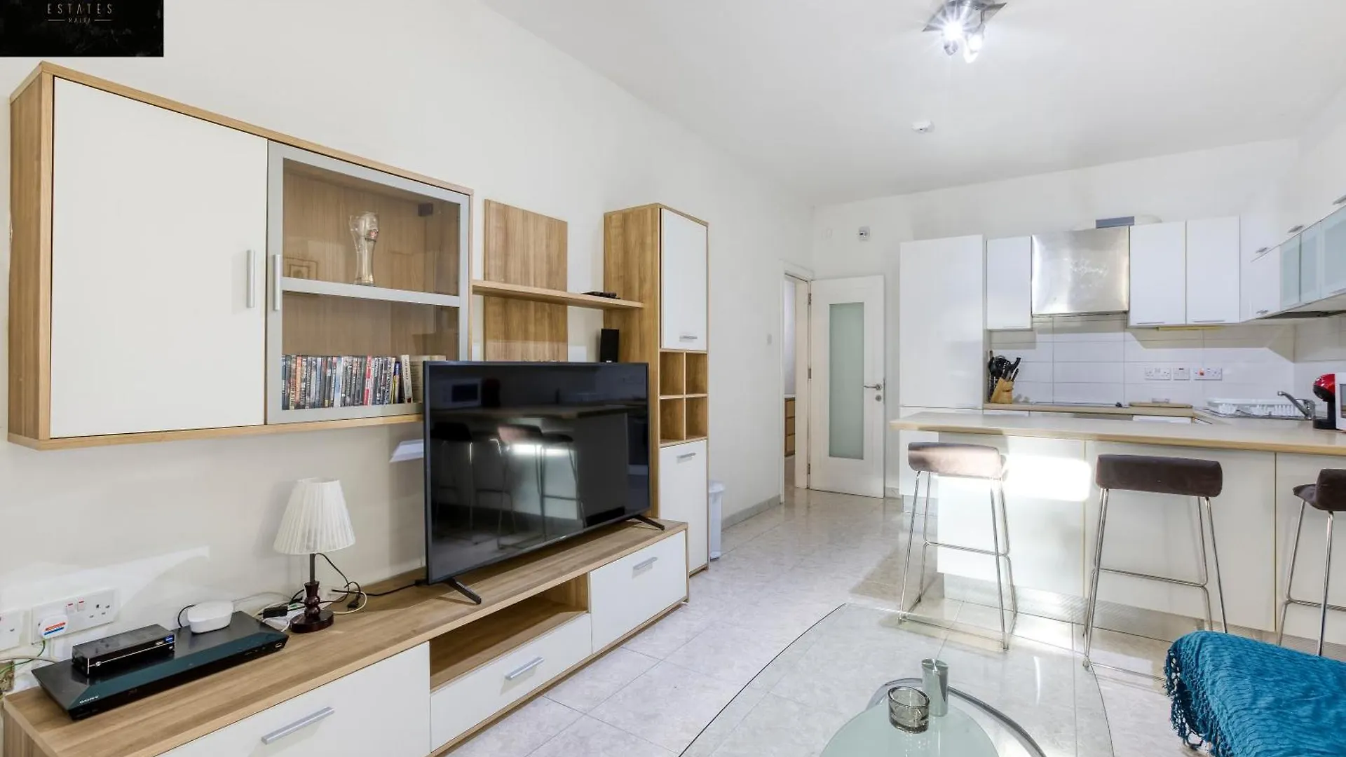 Spacious, Central Apt In Paceville/St Julians By 360 Estates Saint Julian's