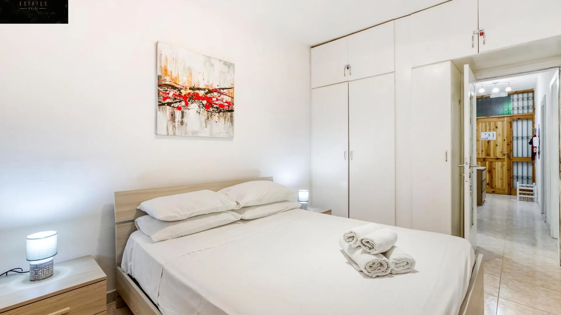 Spacious, Central Apt In Paceville/St Julians By 360 Estates Saint Julian's 0*,  Malta