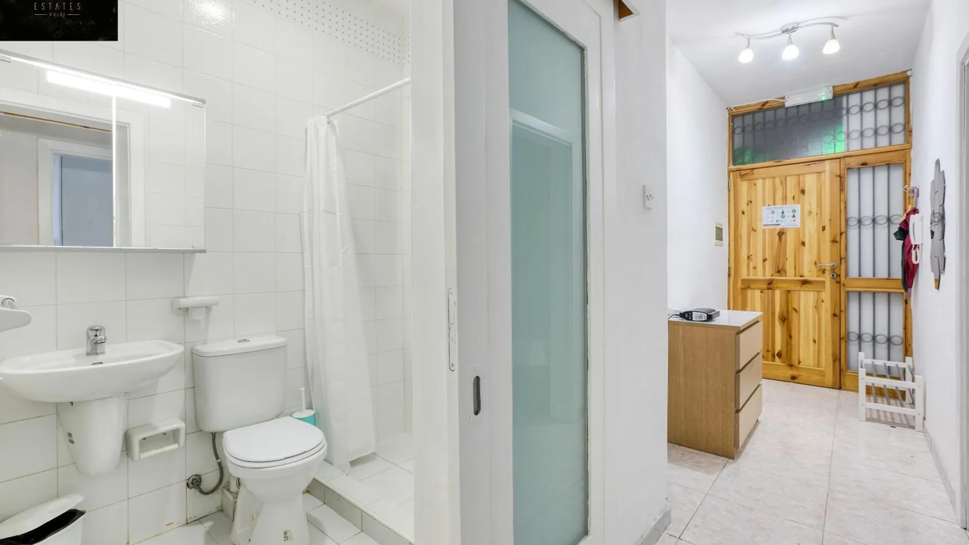 Apartment Spacious, Central Apt In Paceville/St Julians By 360 Estates Saint Julian's