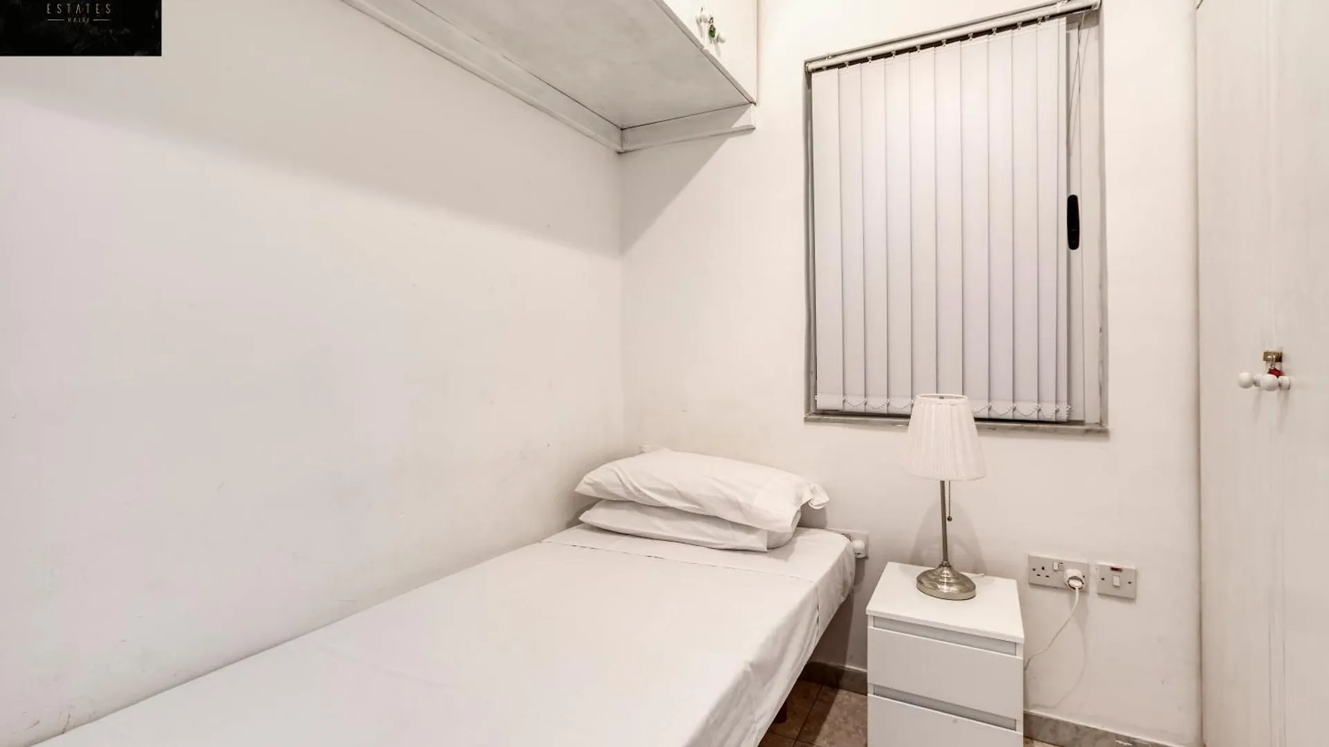 Spacious, Central Apt In Paceville/St Julians By 360 Estates Saint Julian's